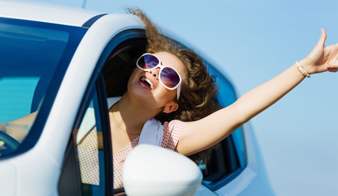 Everything You’ve Wanted to Know About Car Interior Accessories (But Never Asked)