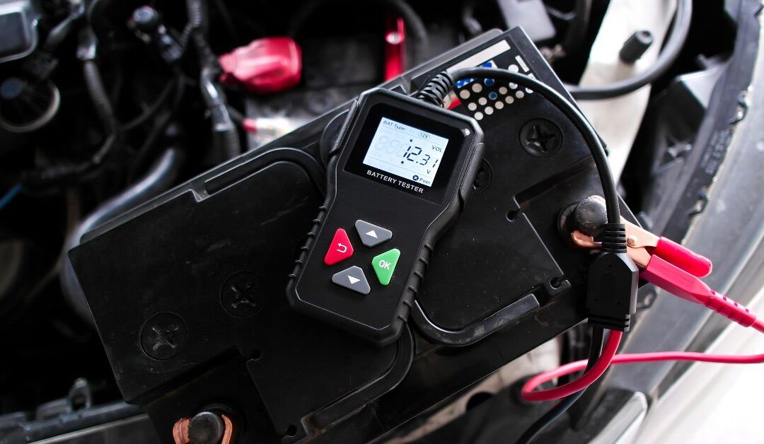 Stop Struggling with a Dead Battery: How the Right Car Accessory Keeps You Ready for Anything