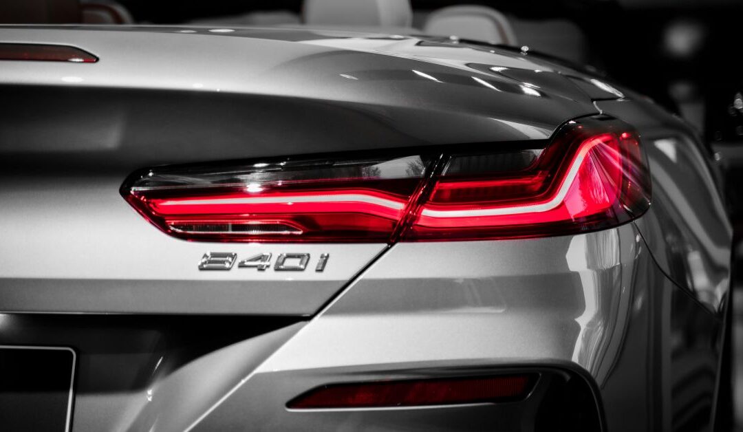 How to Instantly Upgrade Your Car’s Look and Maintenance Game with Smart Accessories